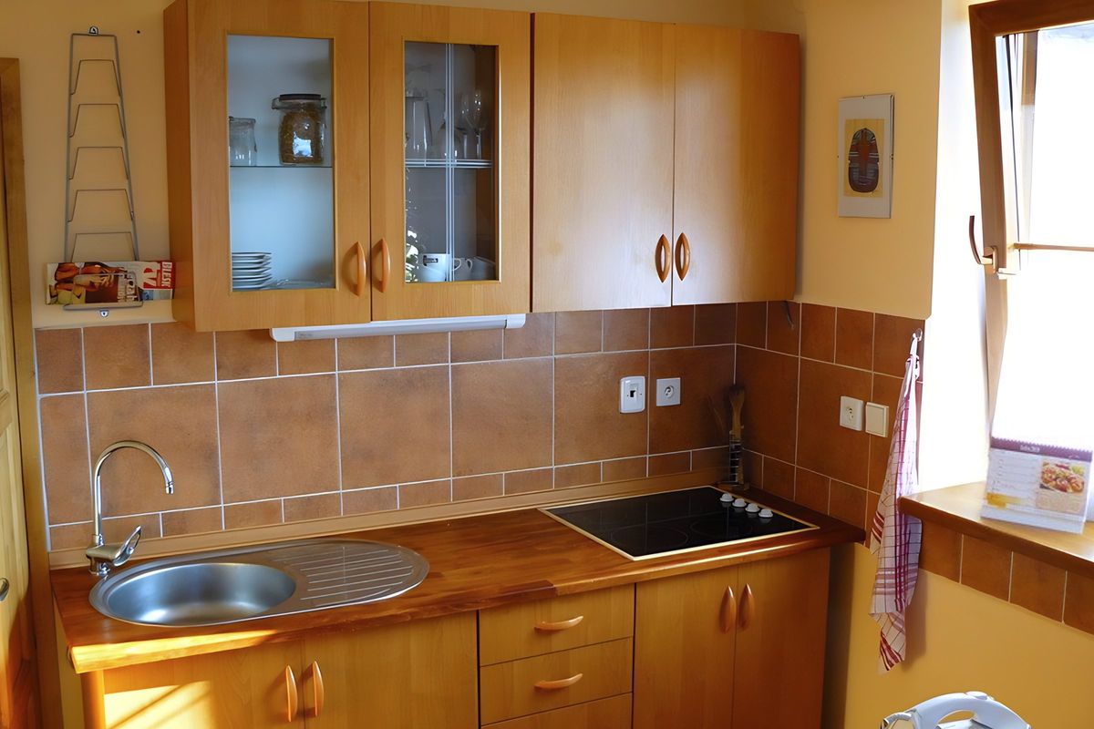 Kuchyňská linka